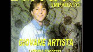 Emilio Imparato mia cara sconosciuta.wmv
