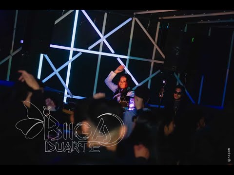 Biiga Duarte @ ROLË - Estúdio Mixar w/ Park.Art