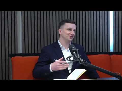 The Fire Safety Insights Podcast - Episode #1 with Paul Morrell