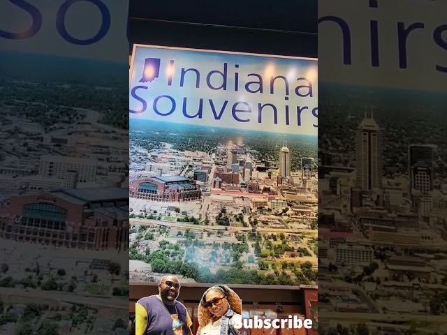 Vídeo relacionado con Indianápolis Indiana Souvenir City State Capital Memorabilia Camiseta