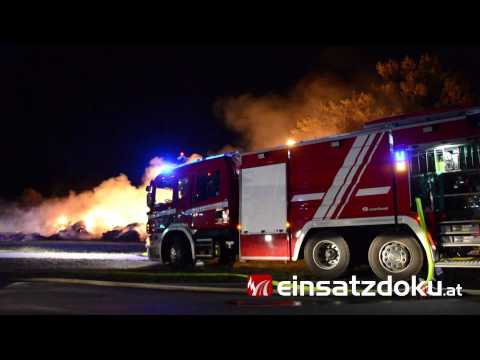 18092015 Großbrand Strohtriste Matzendorf