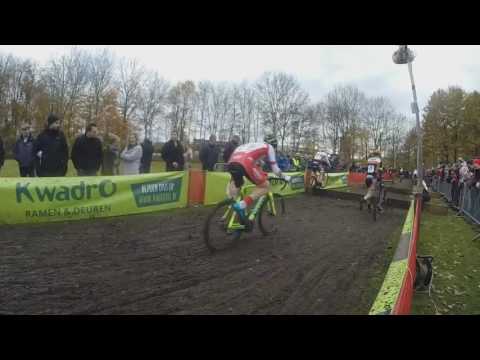 Soudal GP Hasselt 2016