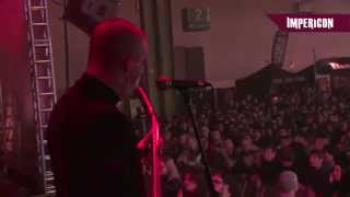 Rise Of The Northstar - Bejita's Revenge / Sound Of Wolves (Official HD Live Video)