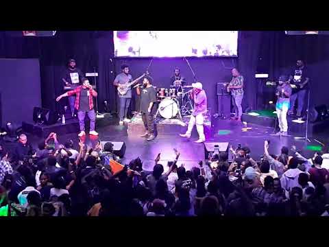 NEW IRELAND NIGHT 2024 - Maimai Inc _ Meri Kimbe