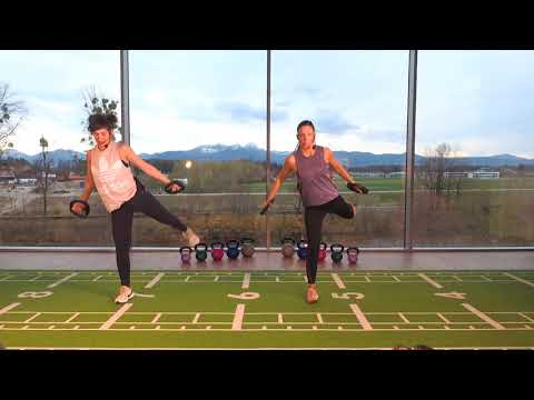 SHAPE mit Alina & Dani - ONLINE KURSE - ONLINE FITNESS