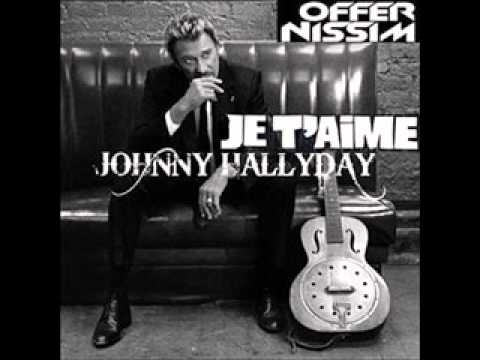 Que Je T'aime (Reconstruction Mix) - Offer Nissim presents J. Holiday