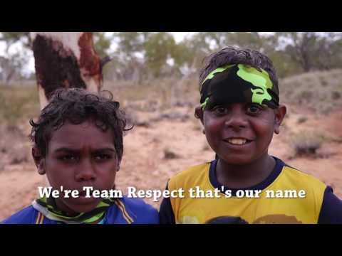 Captain Respect - Mt Allan School