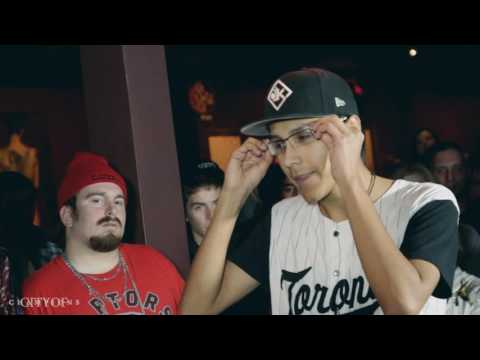 Mr. Deal vs OohoosTheOwl