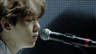 Video thumbnail of "[AG中字]EXO - My Turn To Cry BAEKHYUN Solo"