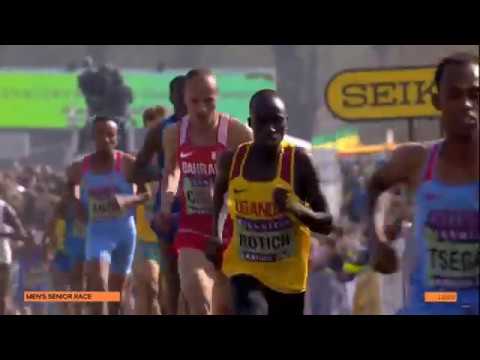 Men 10km | World Cross Country Championships 2019