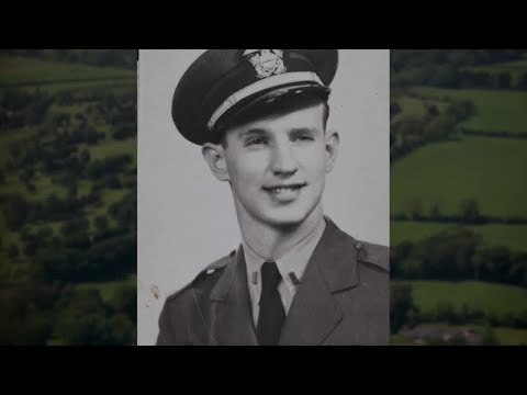 Dean "Diz" Laird induction video