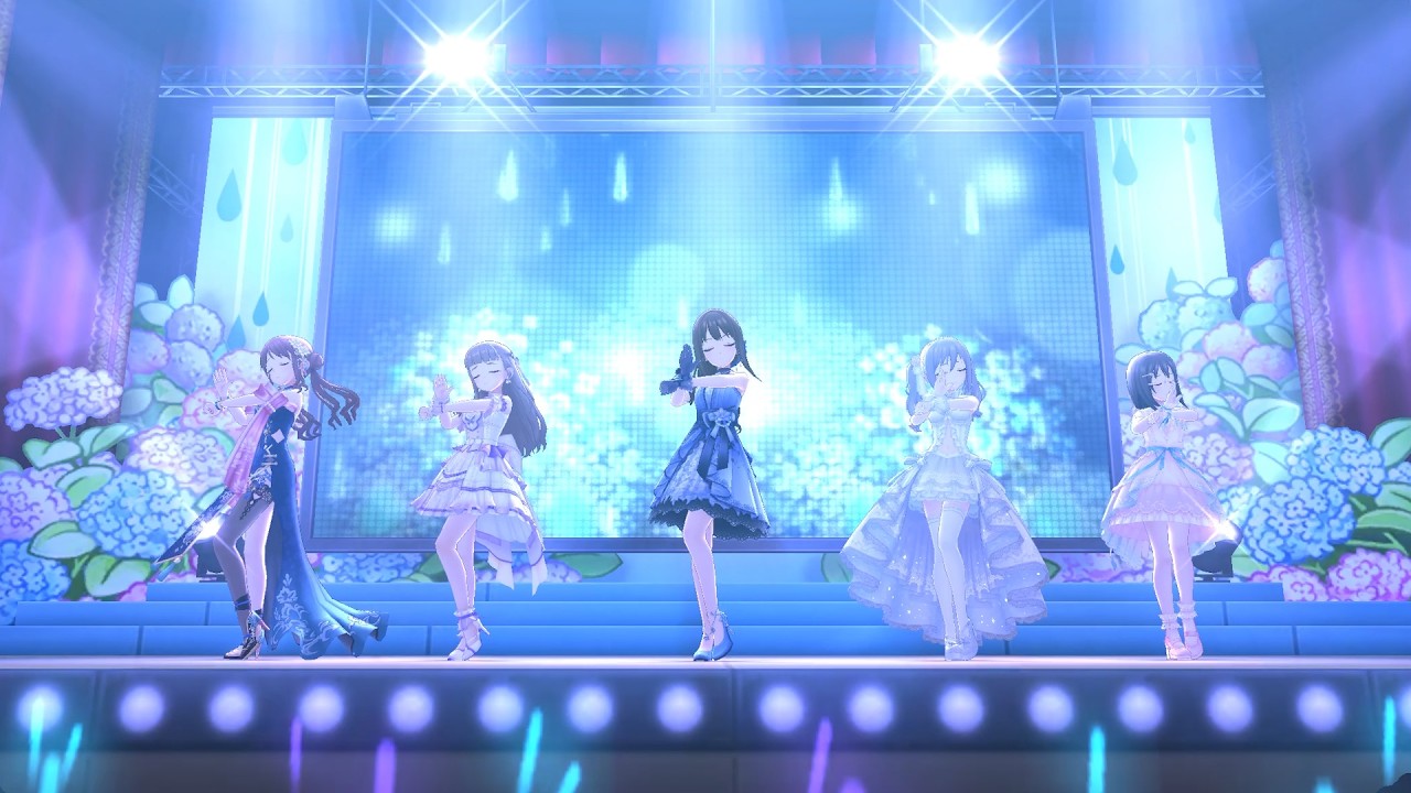 エチュードは1曲だけ