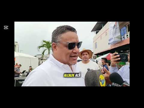 NARANJAL CONQUISTÓ CON EL FESTIVAL DEL CANGREJO ROJO 2026