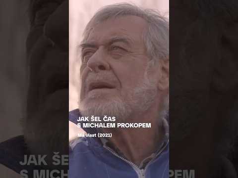 Michal Prokop - 80 ???????????? #supraphon #michalprokop #narozeniny
