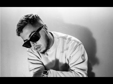 (FREE) Hamza x Plk Type Beat - "DIOR" | Instru Rap 2022