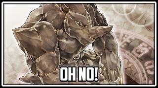 Oh No! Ruins Everything! Competitive Master Duel Tournament Gameplay!