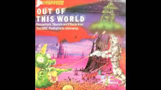 Delia Derbyshire - Dreaming (1976)