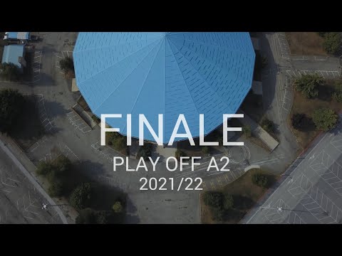 Finale Play Off A2