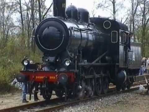 Euro Rails 34 - ZLSM in aktie