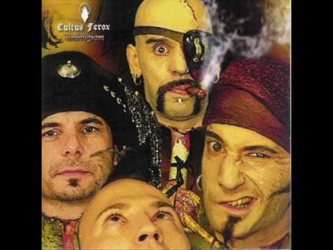 Cultus Ferox - Disfrutamos Del Calor