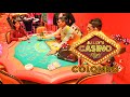 A Night At BALLY S Casino Colombo Sri Lanka S Luxurious Casino Sri Lanka Casino Tour Guide