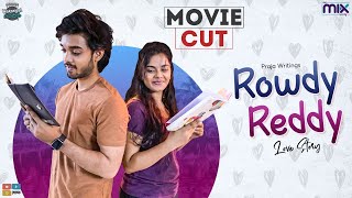 Download lagu Rowdy Reddy  || Movie cut ||  Warangal Vandhana Latest Video || The Mix By Wirally || Tamada Media mp3