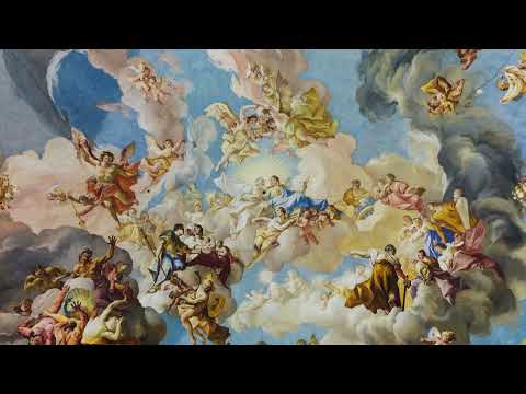 Johann Michael Haydn (1737-1806) - Missa in honorem Sanctae Ursulae (1793)
