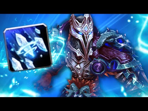 Death Knight Just OBLITERATES In Dragonflight PTR! (5v5 1v1 Duels) - PvP WoW: Dragonflight PTR