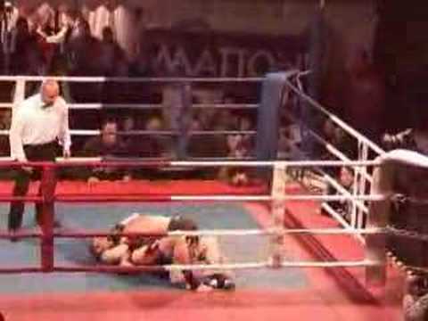 Tomas Cerych vs. Martin Zvara