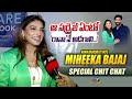 Rana Daggubati's Wife Miheeka Bajaj Face to Face | Tik Talks With Taruna | NTV ENT