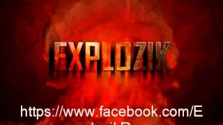 ExploziK - Rai Rap Mahboul_راي راب مهبول
