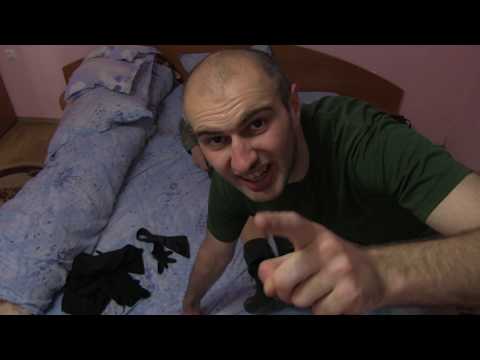 Thumbnail of the video: Adrian Țofei in Be My Cat: A Film for Anne