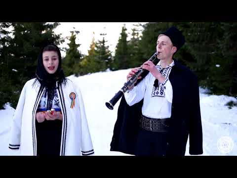 Eliza Lazar & Ciprian Virciu⭐Seara Craciunului nost🎄