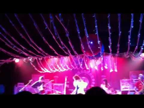 Flaming Lips - Spark That Bled - Bimbo's 365, San Francisco