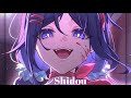 Nightcore Maneater Crypto Liza