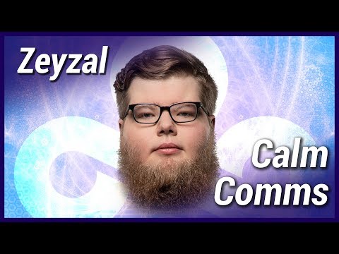 Zeyzal | Calm Comms