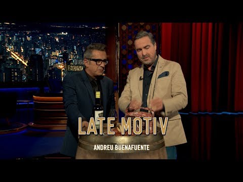 LATE MOTIV - Raúl Pérez es Carlos Herrera. “Toma pantumaka madafaka”| #LateMotiv331