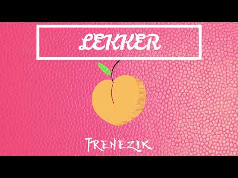 PURI x Yung Felix x Adje Type Beat I Moombahton Type Beat I Lekker I Prod. FRENEZIK