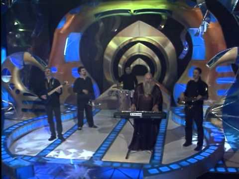 Louis - Slike u oku - Gold Music - ( OFFICIAL VIDEO 2005 )