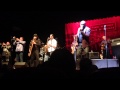Tower of Power - Willing To Learn - Park Theater ...