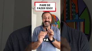 Vários canais de shorts estão acabando