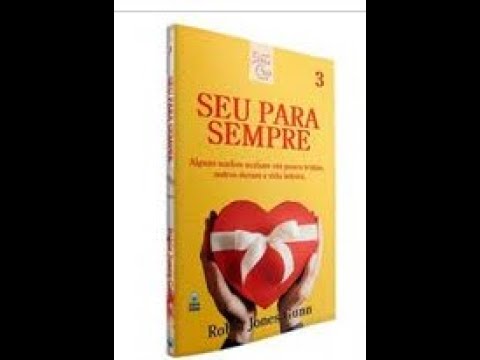 Serie de livros CRIS- #3 Seu para sempre