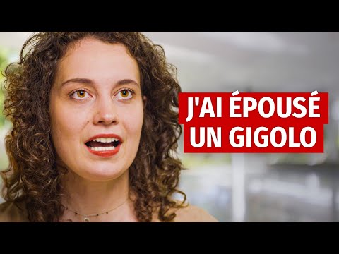 J'AI ÉPOUSÉ UN GIGOLO | @LoveBusterShow