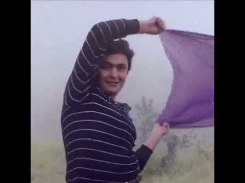 Mausam Pyar Ka Rang Badalta Rahe (Lyrical) — watch video