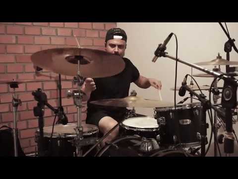 Gravando "Linha de Frente" - No Cages @ Hurricane  2018-12-09