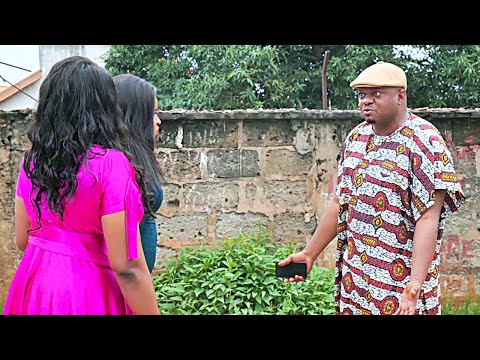 She Rejected A Good Man Thinking He's Poor Not Knowing He's A Billionaire In Disguise/African Movies