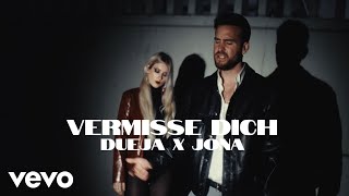 Kadr z teledysku Vermisse Dich tekst piosenki DUEJA & JONA