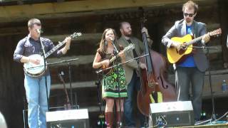 Sierra Hull and Highway 111 - Everybody's Somebody's Fool