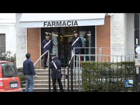 Rottofreno, gare per le farmacie nel mirino: due indagati
