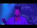 Chrisette Michele - What You Do (Live)